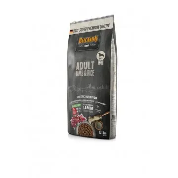 Belcando Adult Lamb & Rice - 12,5 Kg 2