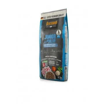 Belcando Junior Grain Free Poultry - 12,5 Kg 2