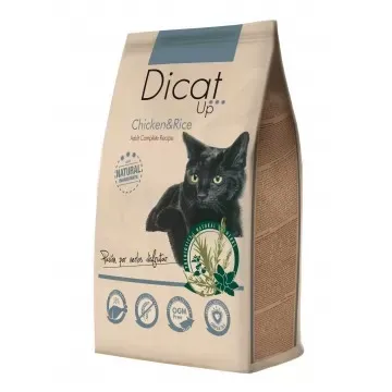 Dicat Up Adult Complet Chicken & Rice - 14 kg 2