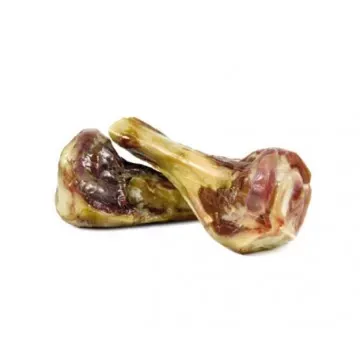 Mediterranean 1/2 Hueso de Jamón Serrano - 370 gr 2