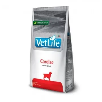 Farmina Vet Life Dog Cardiac - 2 Kg