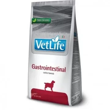 Farmina Vet Life Dog Gastrointestinal - 12 Kg 2