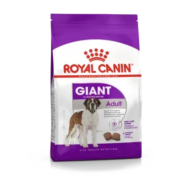 Royal Canin Giant Adult - 15 Kg