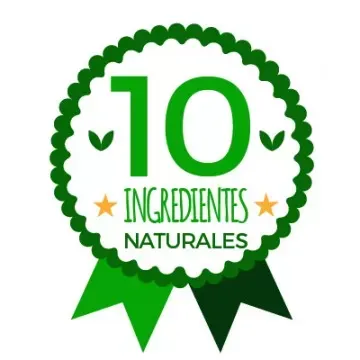 Dieta Barf Nutricione Menu del Mes - 20 Kg 5
