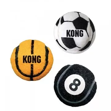 KONG Sport Balls 3