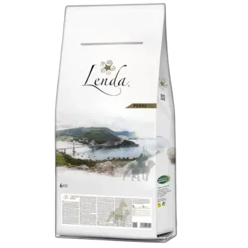 Lenda Original Adult Pollo - 6 Kg 2
