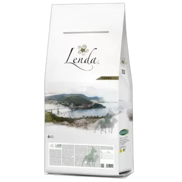 Lenda Original Adult Cordero - 6 Kg 2