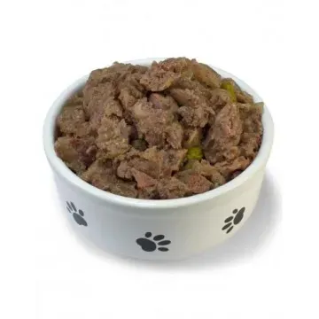 Arquivet Lata Adult Cordero y Pollo - 400 gr 3