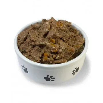 Arquivet Lata Adult Pavo y Ternera - 400 gr 3