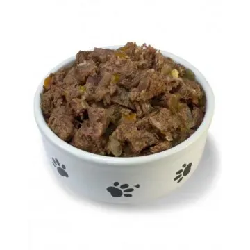 Arquivet Lata Adult Ternera y Pollo - 400 gr 2