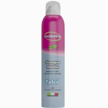 Inodorina Champú en Seco 300ml 2