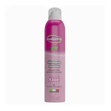 Inodorina Champú en Seco 300ml 2