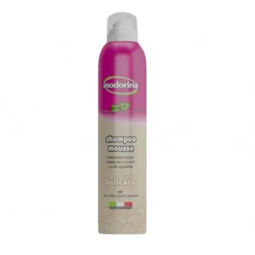Inodorina Champú en Seco 300ml 2