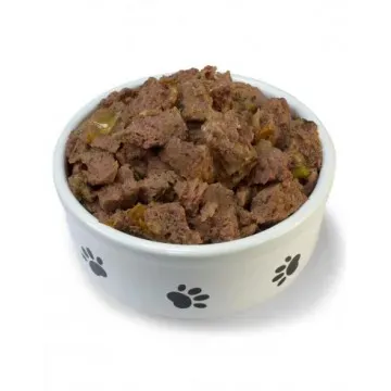 Arquivet Lata Junior Pollo - 400 gr 2
