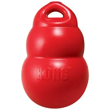 KONG Mordedor para Perros Bounzer 2