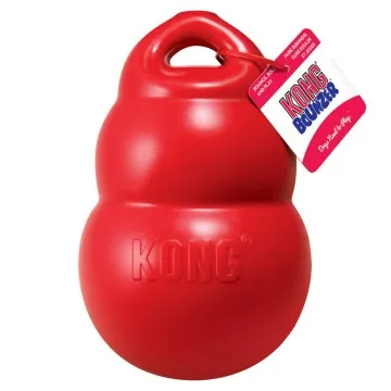 KONG Mordedor para Perros Bounzer 3