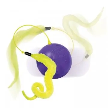 KONG Purrsuit Whirlwind para Gatos 2