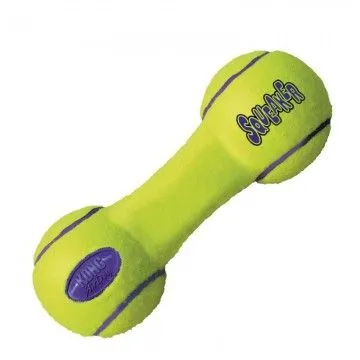 AirKONG Dumbbell Squeaker 2