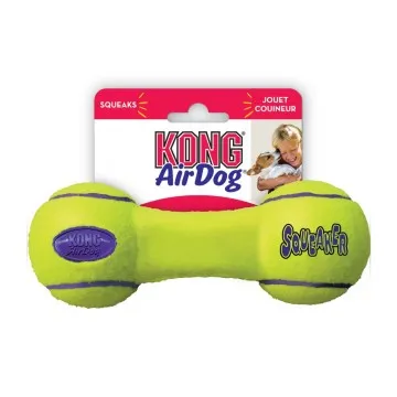 AirKONG Dumbbell Squeaker 3