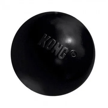 KONG Pelota de juguete para perros Extreme Ball 2