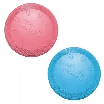 KONG Frisbee para perros 2