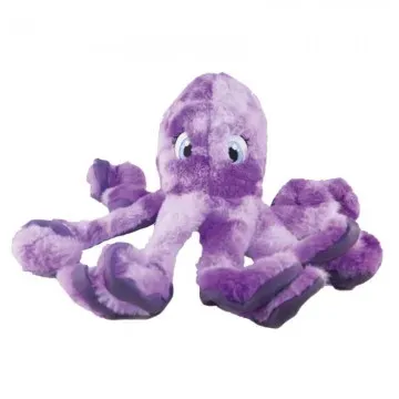 KONG Pulpo juguete para perros Softseas Octopus 2