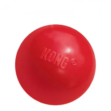 KONG pelota Maciza para perros 2