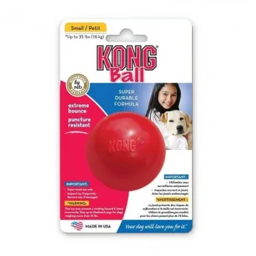 KONG pelota Maciza para perros 3