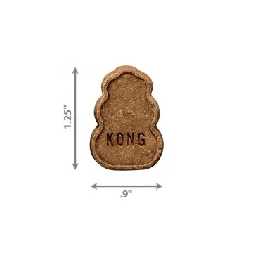 KONG Stuff'n Galletas Hígado 5