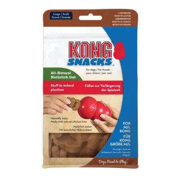 KONG Stuff'n Galletas Hígado 2