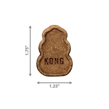 KONG Stuff'n Galletas Hígado 4