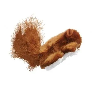 KONG Juguetes de Peluche rellenables para gatos 2
