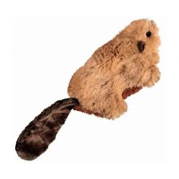 KONG Juguetes de Peluche rellenables para gatos 2