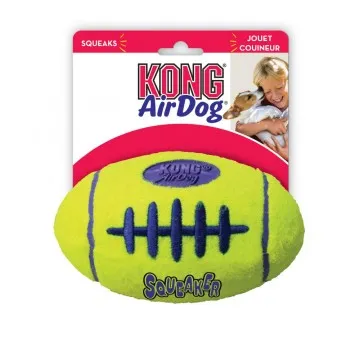 AirKONG FootBall Squeaker 2