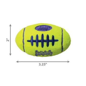 AirKONG FootBall Squeaker 3