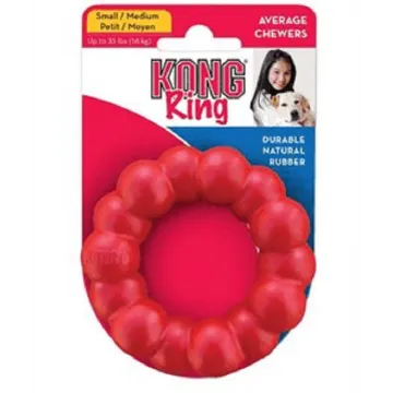 KONG Ring 2