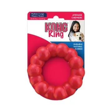 KONG Ring 2