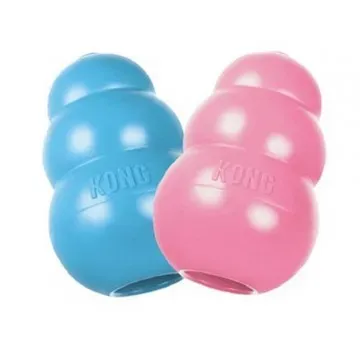 KONG Puppy especial para Cachorros 2