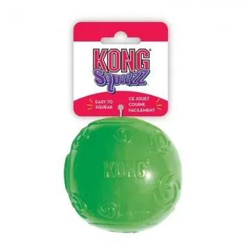 KONG Squeezz Ball 2