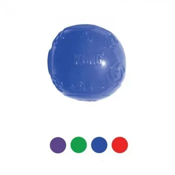 KONG Squeezz Ball 3