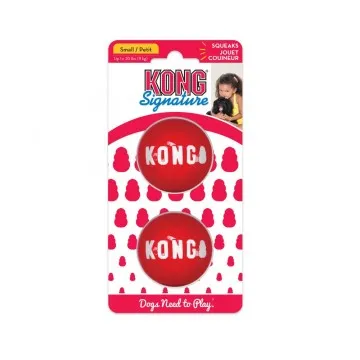 KONG Signature Balls 2 Und. 2