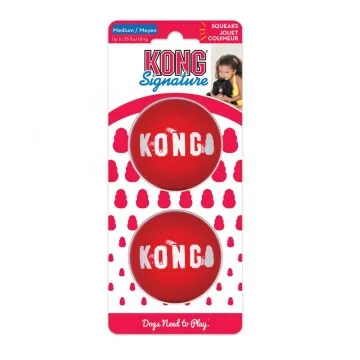 KONG Signature Balls 2 Und. 2