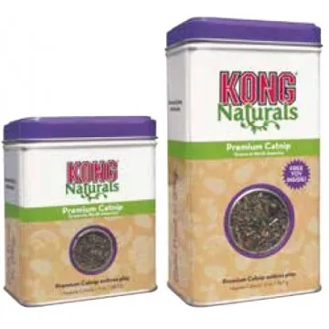 KONG Natural Catnip - 56,7 gr 2