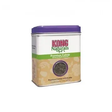 KONG Natural Catnip - 28,3 gr 2