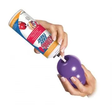 KONG Senior Morado 4
