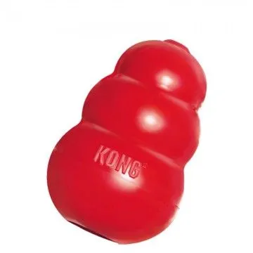 KONG Classic Red 2