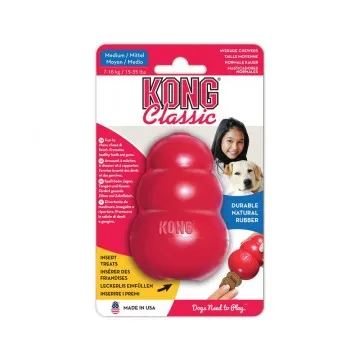 KONG Classic Red 7