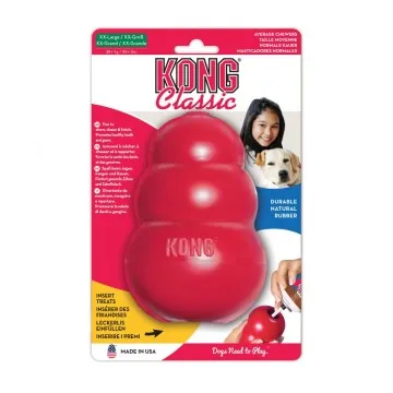 KONG Classic Red 7