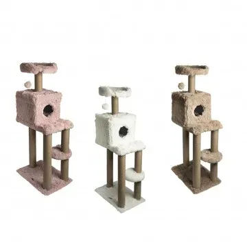 Rascador Cat Tree Níger 2