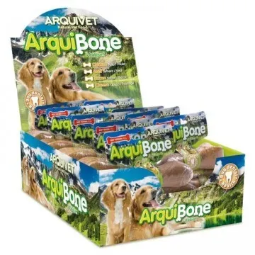 Arquivet Hueso para perros Arquibone sabor Pollo 4